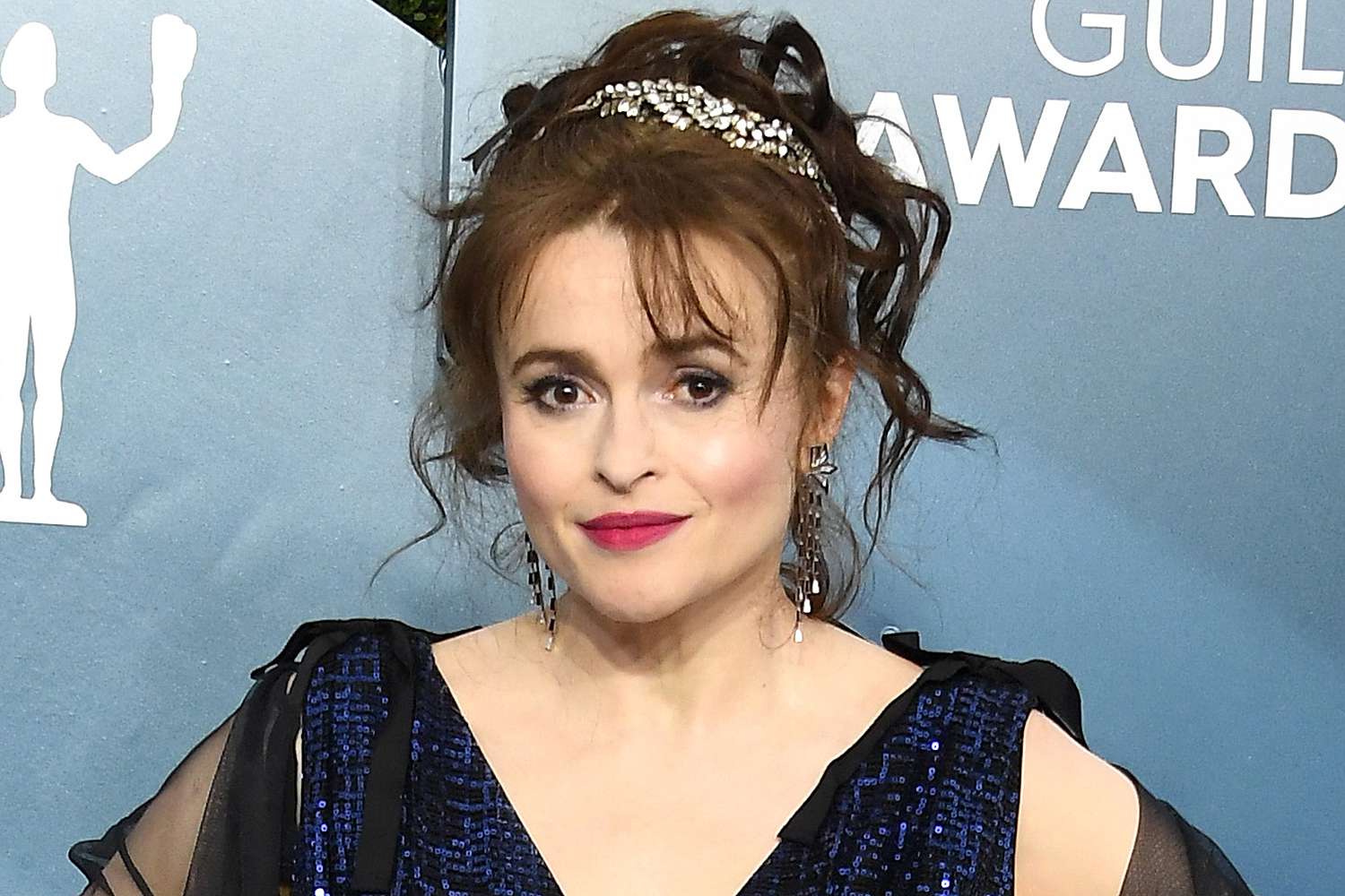 Helena Bonham Carter's Twist on Harry Potter’s Villain: Bellatrix as a Playful Menace Shakes Up the Wizarding World