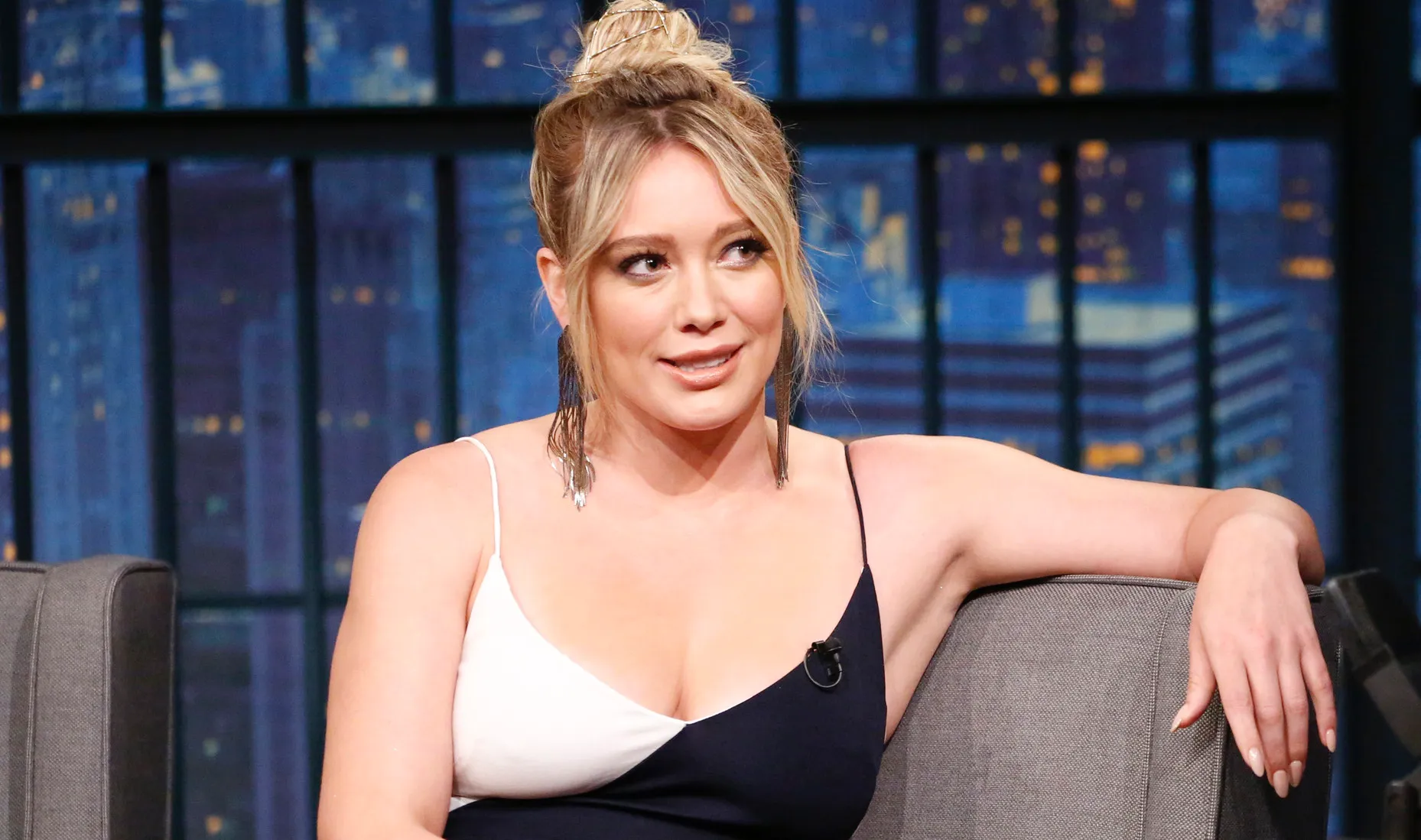 Hilary Duff, Mandy Moore, and More Stars Swear by Eating Their Placenta—Here’s Why It's Becoming Hollywood’s Hottest Postpartum Trend