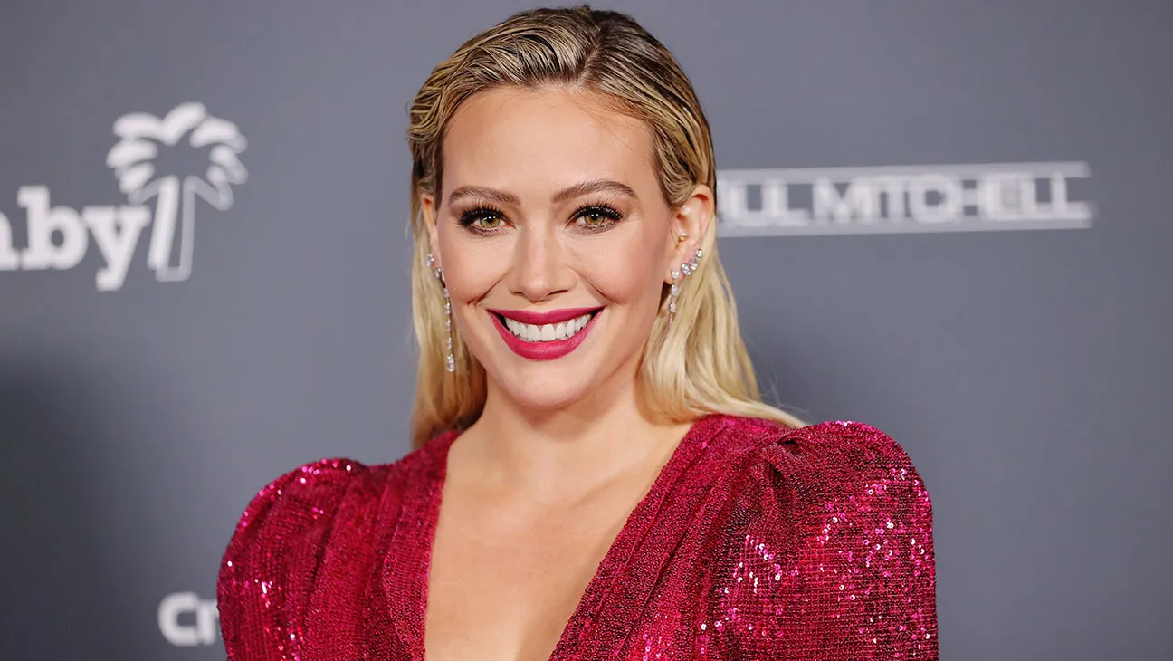 Hilary Duff, Mandy Moore, and More Stars Swear by Eating Their Placenta—Here’s Why It's Becoming Hollywood’s Hottest Postpartum Trend