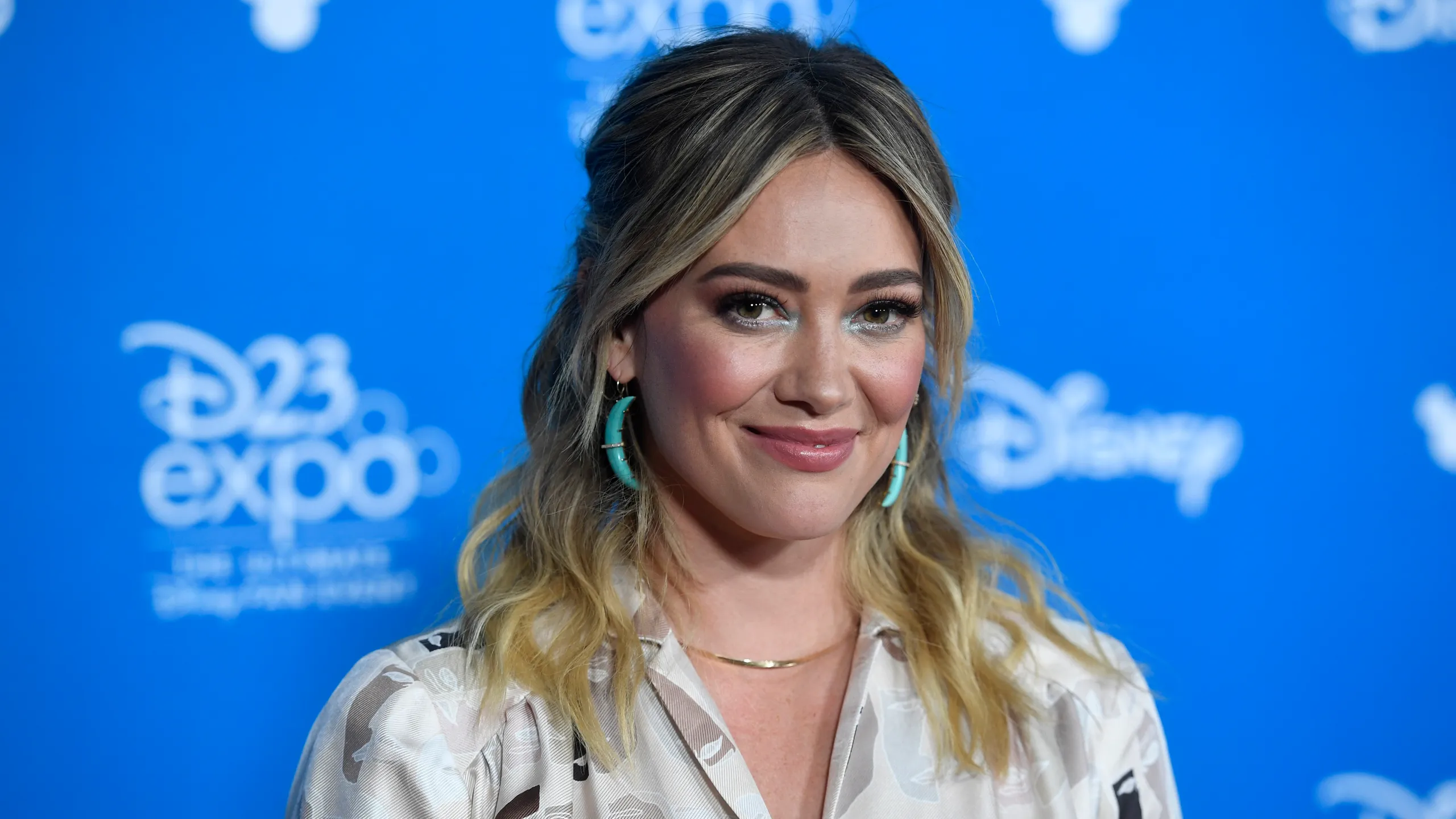 Hilary Duff, Mandy Moore, and More Stars Swear by Eating Their Placenta—Here’s Why It's Becoming Hollywood’s Hottest Postpartum Trend