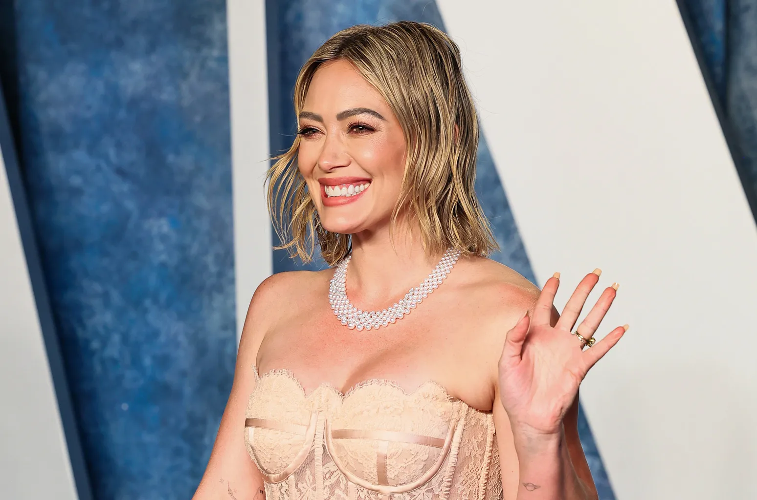 Hilary Duff, Mandy Moore, and More Stars Swear by Eating Their Placenta—Here’s Why It's Becoming Hollywood’s Hottest Postpartum Trend