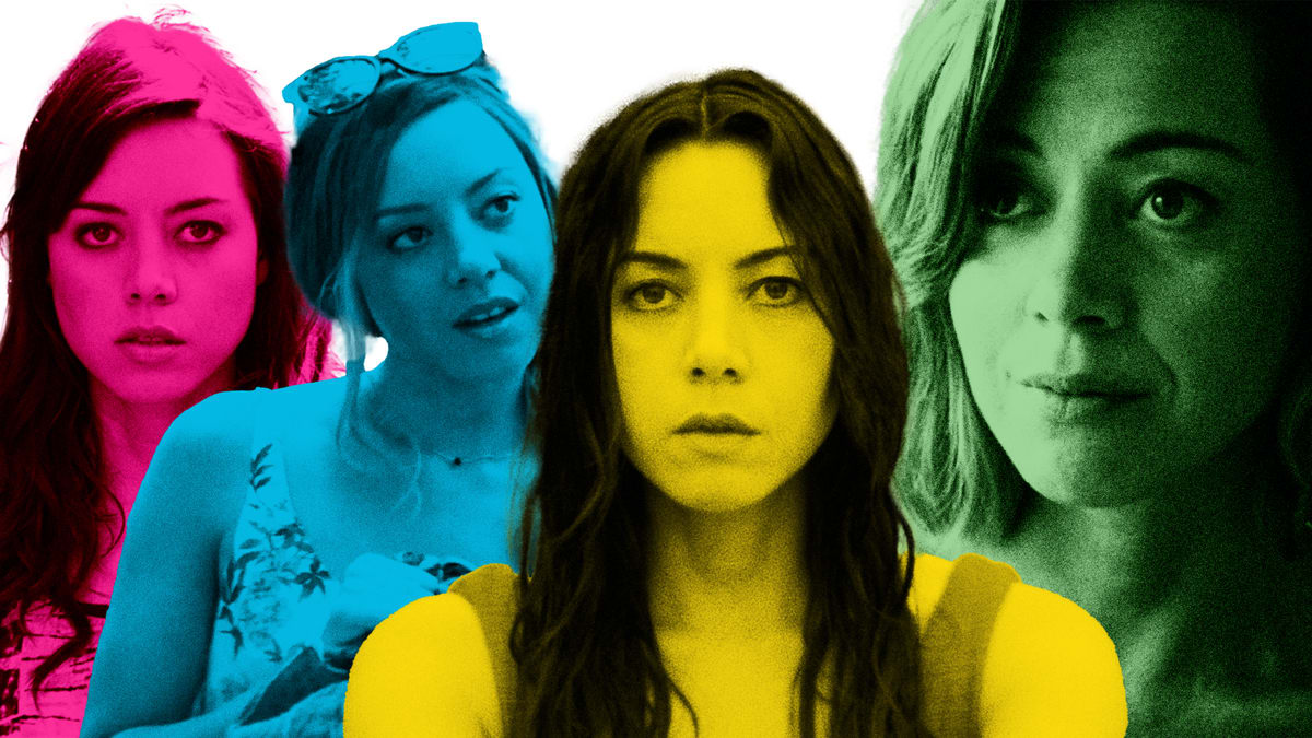 How Aubrey Plaza Landed Her Iconic Role in Parks and Recreation by Mistake: The Unlikely Audition Story