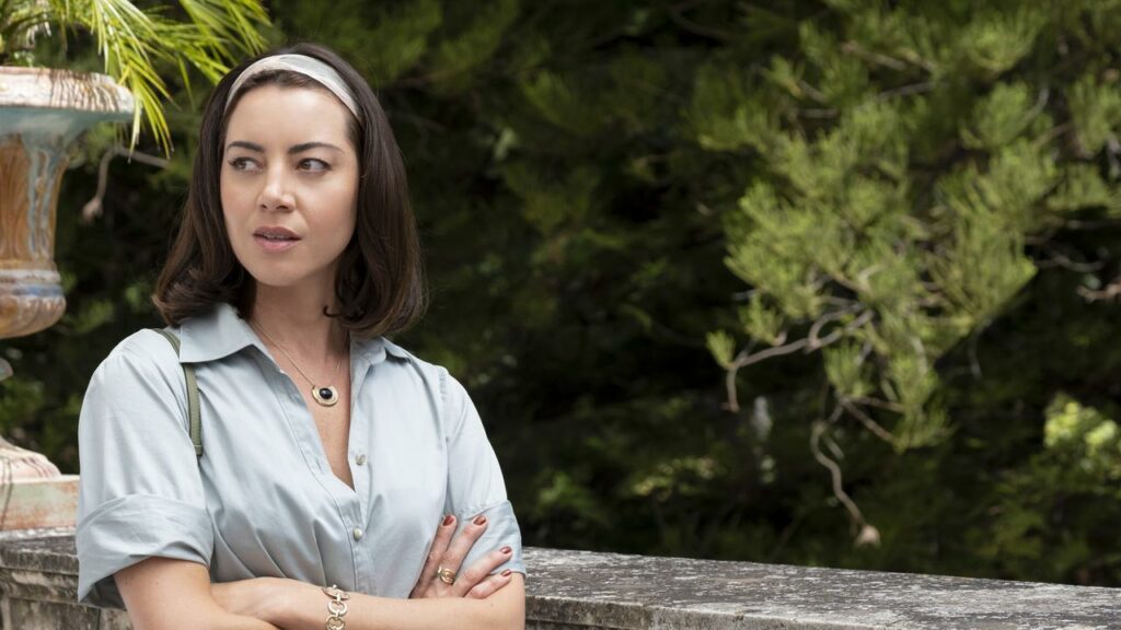 How Aubrey Plaza Landed Her Iconic Role in Parks and Recreation by Mistake: The Unlikely Audition Story