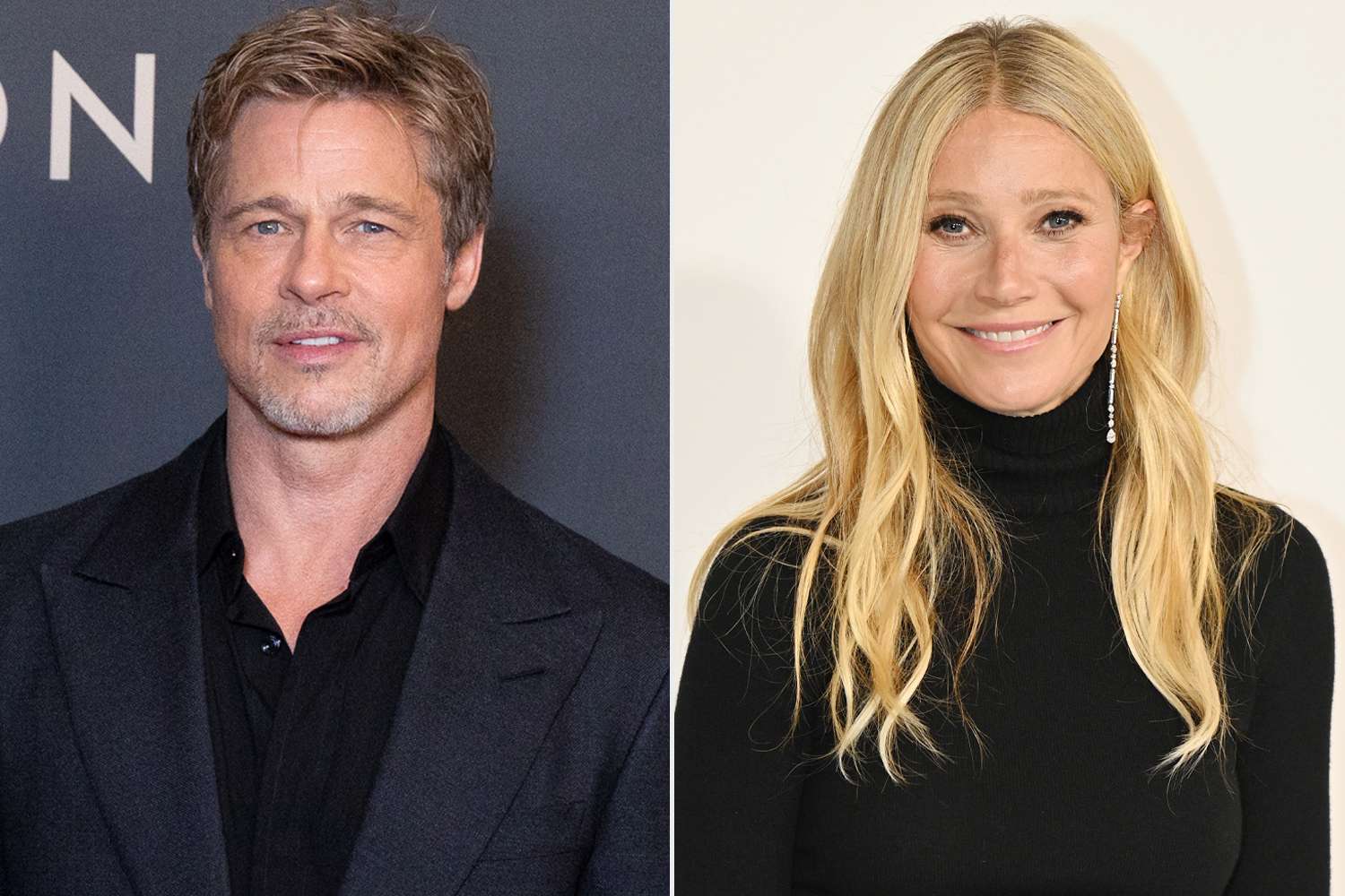 How Brad Pitt and Gwyneth Paltrow’s Instant Chemistry on Set Sparked a Real-Life Romance That Hollywood Couldn’t Ignore