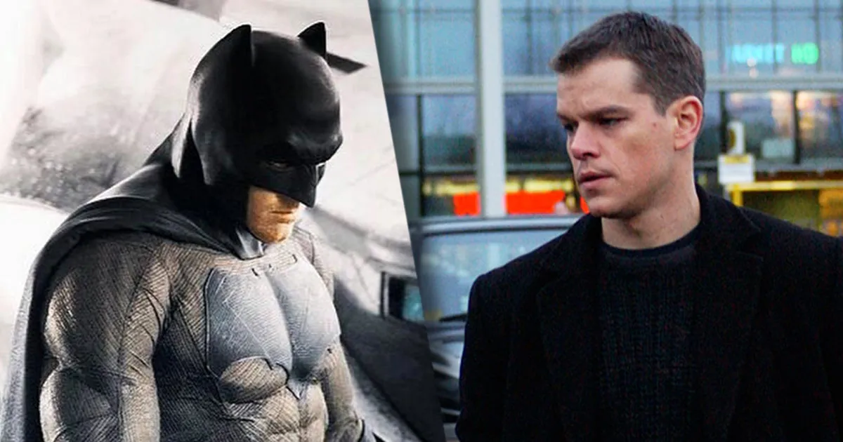 How Chris Terrio and Friendship Led Ben Affleck to Play Batman: Inside the Superhero Choice