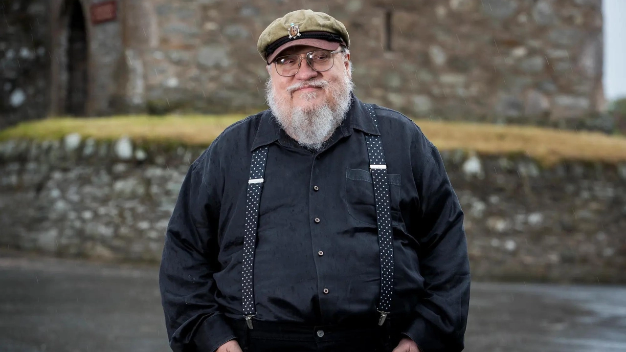 How George R. R. Martin’s Real Family Drama Inspired Game of Thrones’ Toughest Relationships