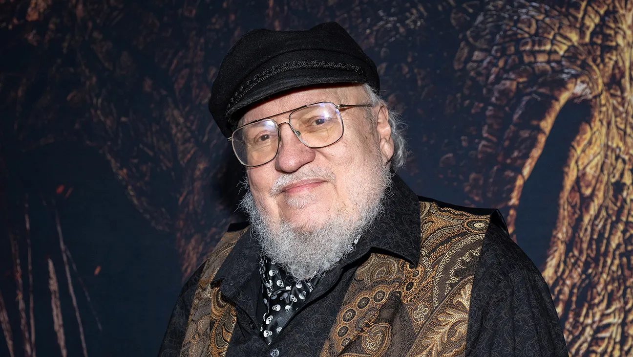 How George R. R. Martin’s Real Family Drama Inspired Game of Thrones’ Toughest Relationships