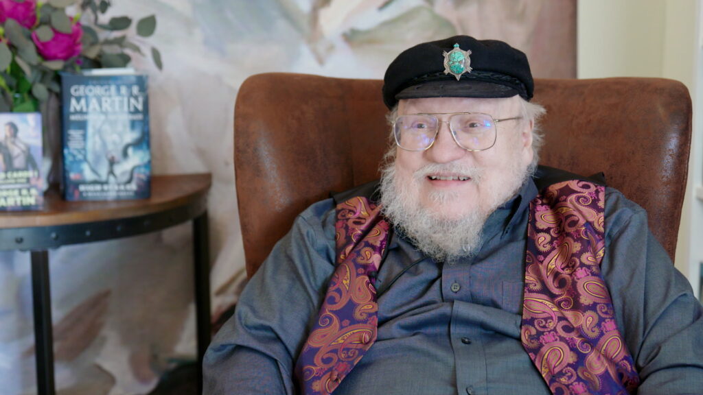 How George R. R. Martin’s Real Family Drama Inspired Game of Thrones’ Toughest Relationships