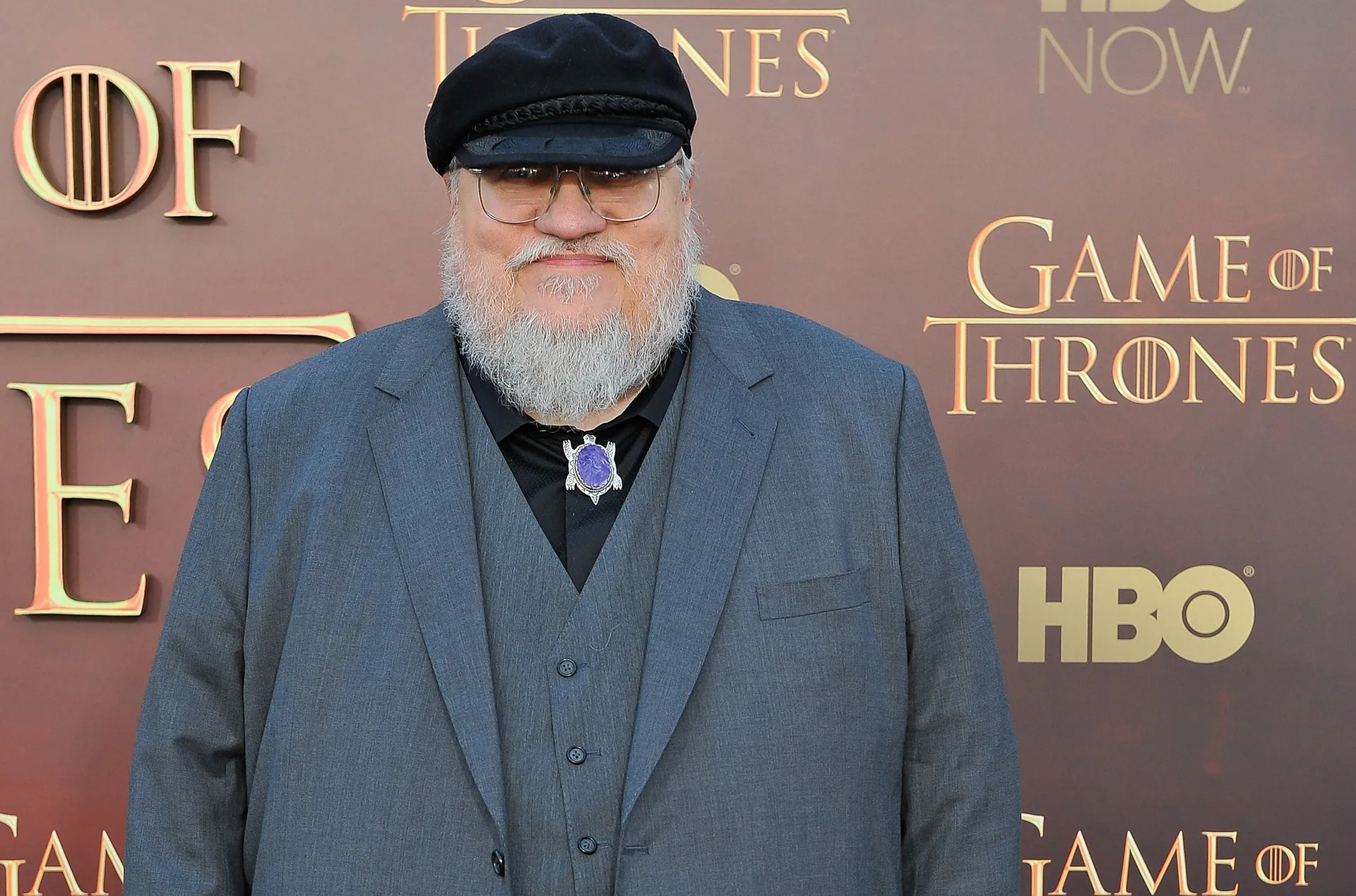 How George R.R. Martin's Game of Thrones Challenges Female Roles in Fantasy Wars