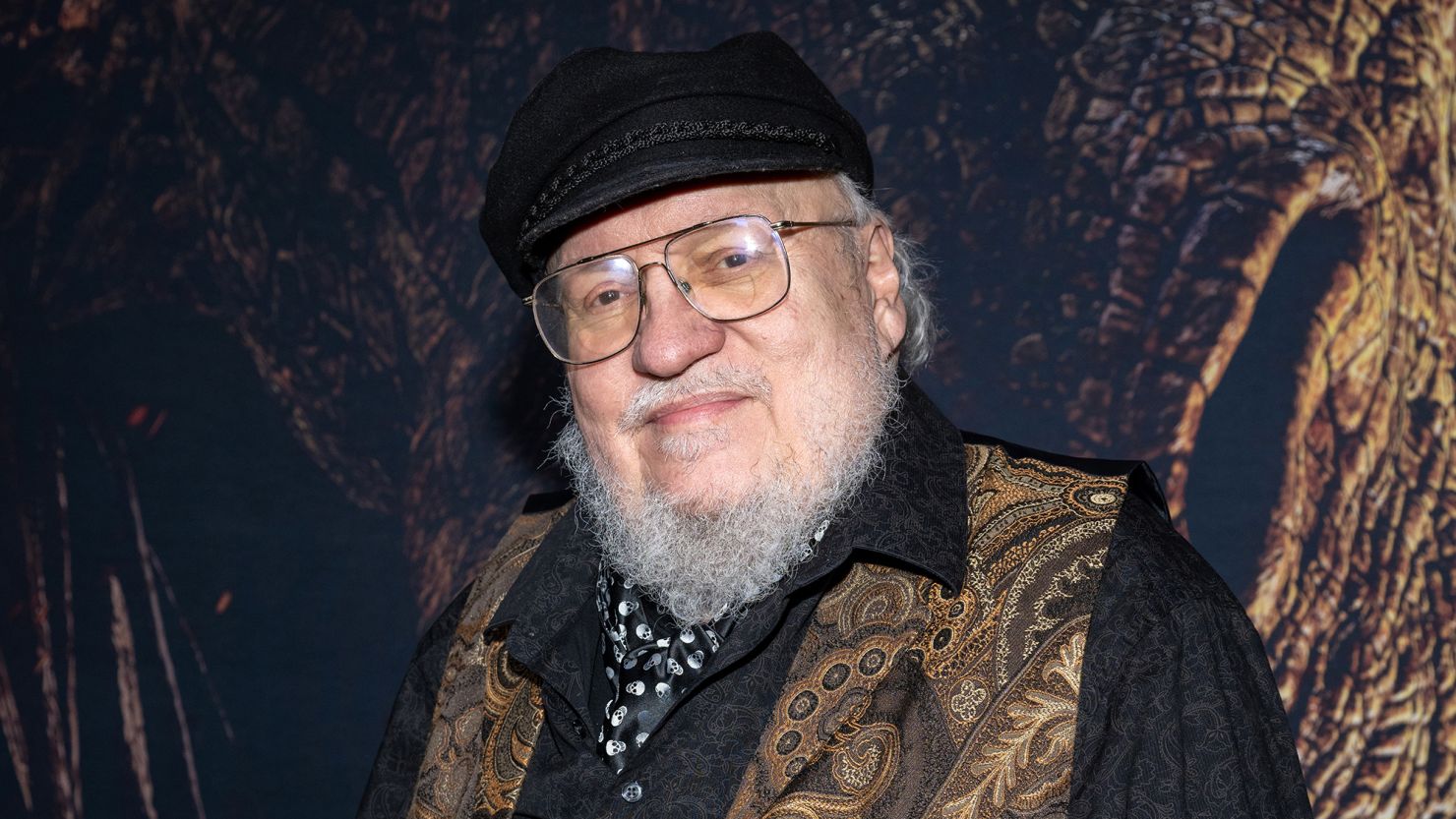 How George R.R. Martin's Game of Thrones Challenges Female Roles in Fantasy Wars