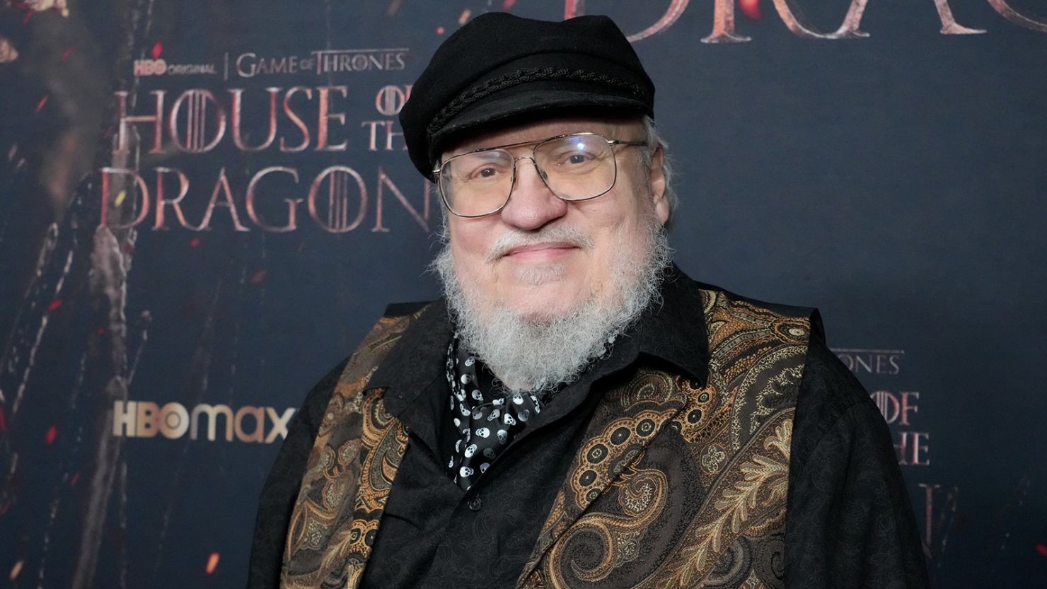 How George R.R. Martin's Latest Book 'Fire and Blood' Saved the Game of Thrones Legacy and Led to 'House of the Dragon