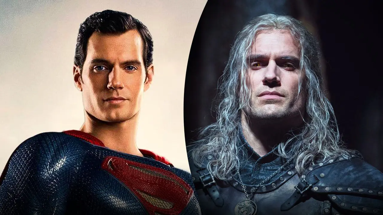 How Henry Cavill's Epic Sword Fights in The Witcher Inspired One Piece Star Mackenyu's Zoro