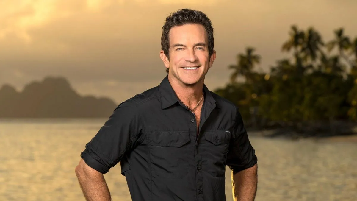 How Jeff Probst Became the Heart of Survivor: Inside the Show’s Power Dynamics and Sia’s Final Prize