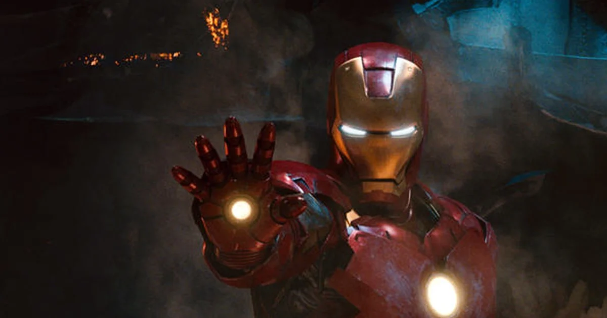 How Jon Favreau Teamed Up With an Animation Legend to Elevate Iron Man 2's Epic Battles