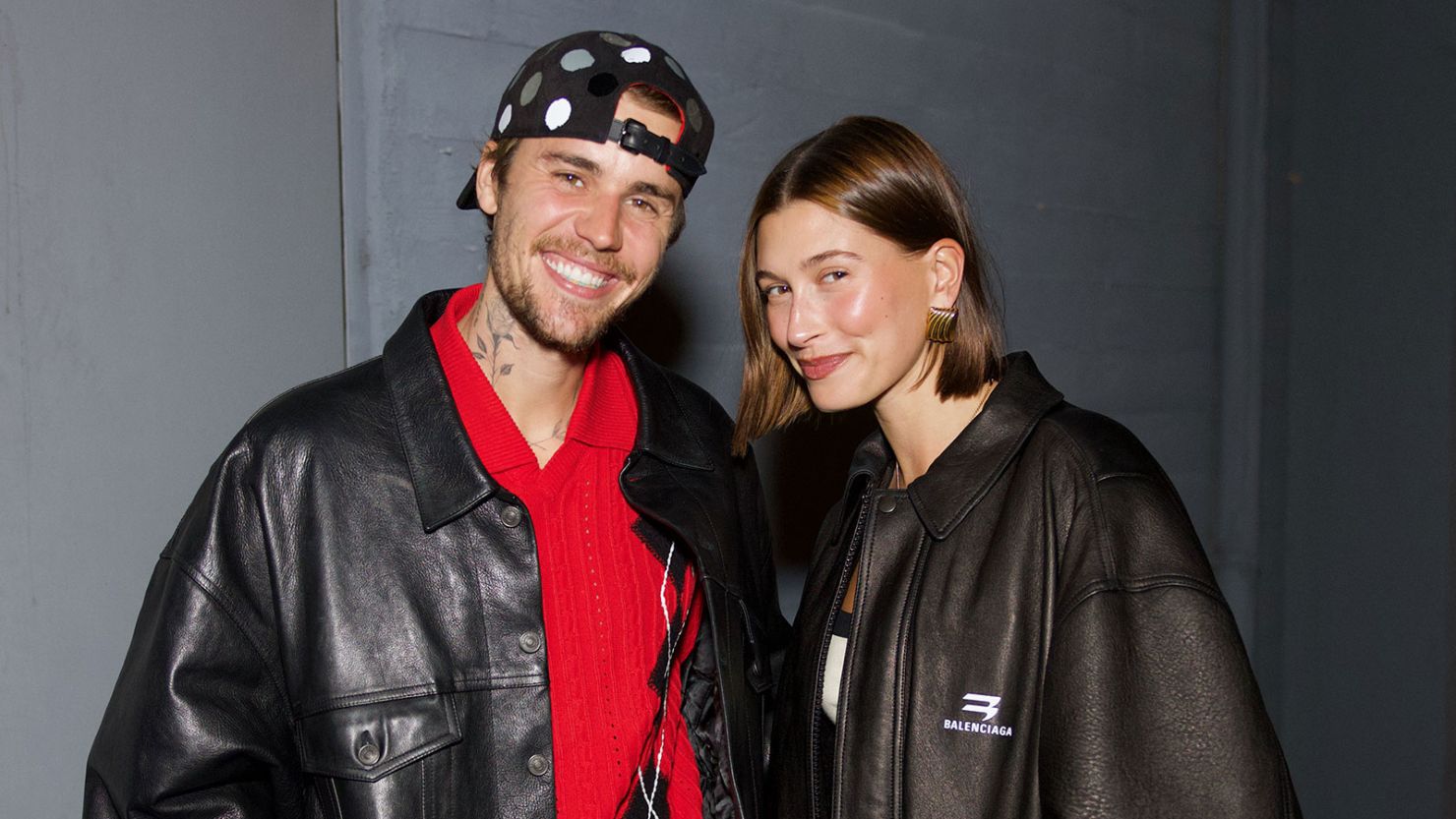 How Justin and Hailey Bieber's Fortune Grew to Over $320 Million in 2024 Amidst New Baby Joy