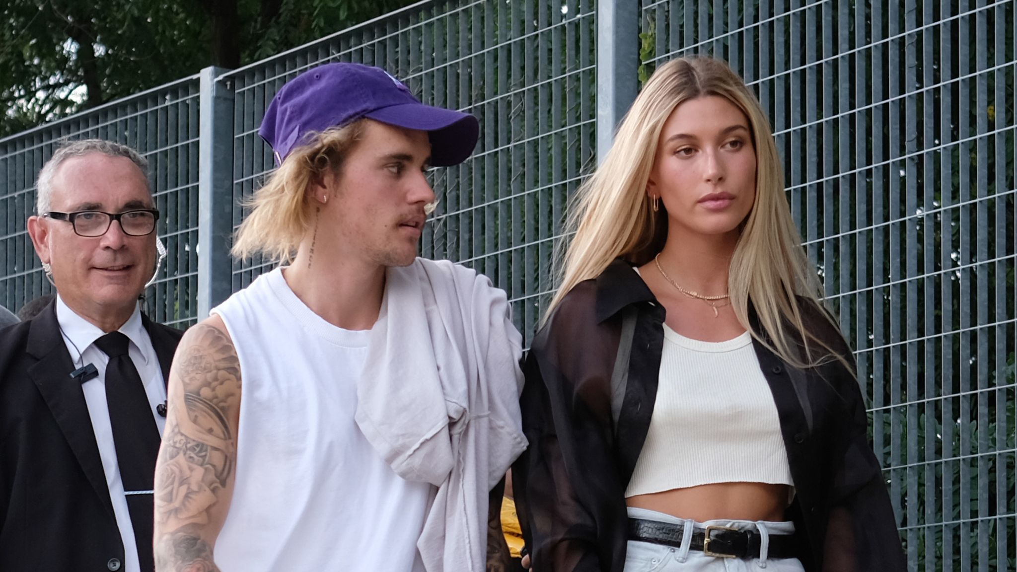 How Justin and Hailey Bieber's Fortune Grew to Over $320 Million in 2024 Amidst New Baby Joy