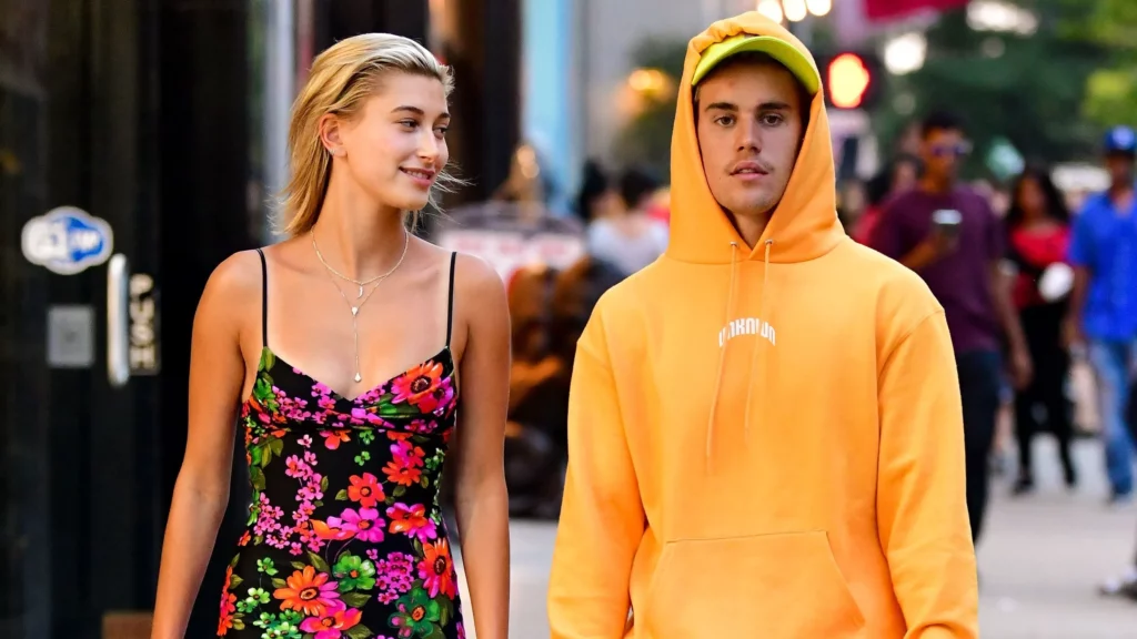 How Justin and Hailey Bieber's Fortune Grew to Over $320 Million in 2024 Amidst New Baby Joy