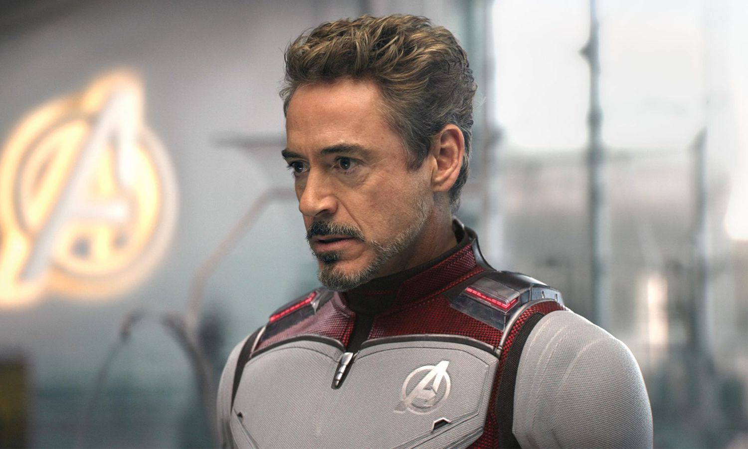 How Robert Downey Jr. Turned Iron Man into a Real-Life Superhero: Rebecca Hall Shares Set Secrets from 'Iron Man 3