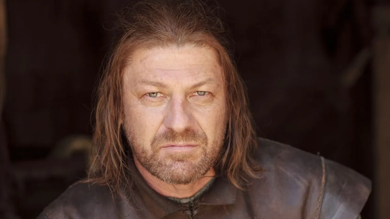 How Sean Bean Pulled Off His Most Famous Line in Lord of the Rings with a Quick Fix