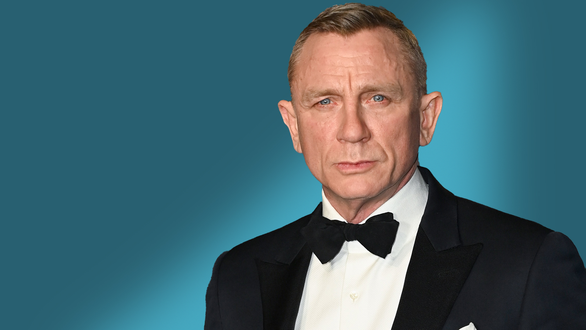 How Spielberg's Surprise Stunt Pushed Daniel Craig to Embrace James Bond Role