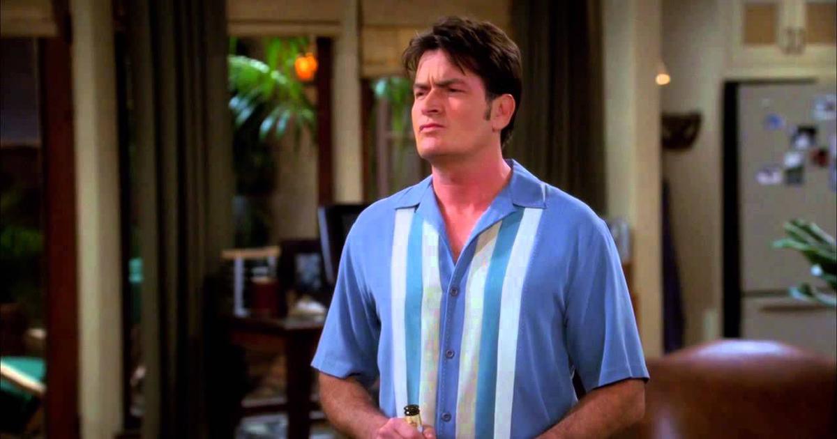 How 'Two and a Half Men' Nearly Crashed: The Untold Story of a Romance That Could Have Ended the Show