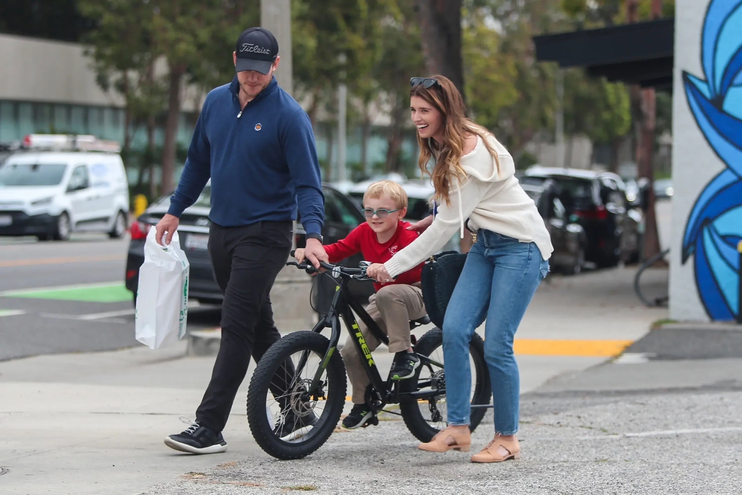 Inside Chris Pratt and Katherine Schwarzenegger's Growing Family: How They Built a Hollywood Love Story