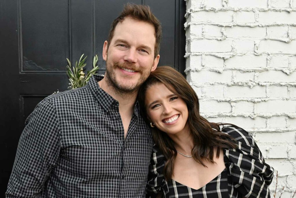 Inside Chris Pratt and Katherine Schwarzenegger's Growing Family: How They Built a Hollywood Love Story