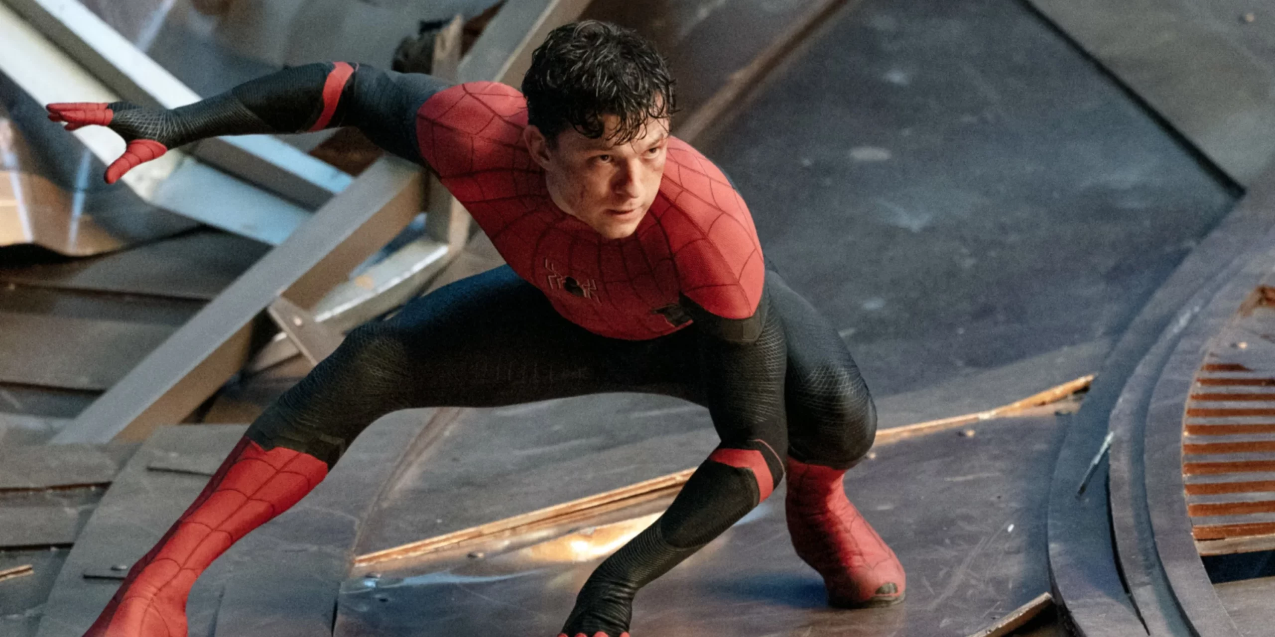 Is Andrew Garfield Suiting Up Again? Rumors Swirl About His Return as Spider-Man in Upcoming Multiverse Film