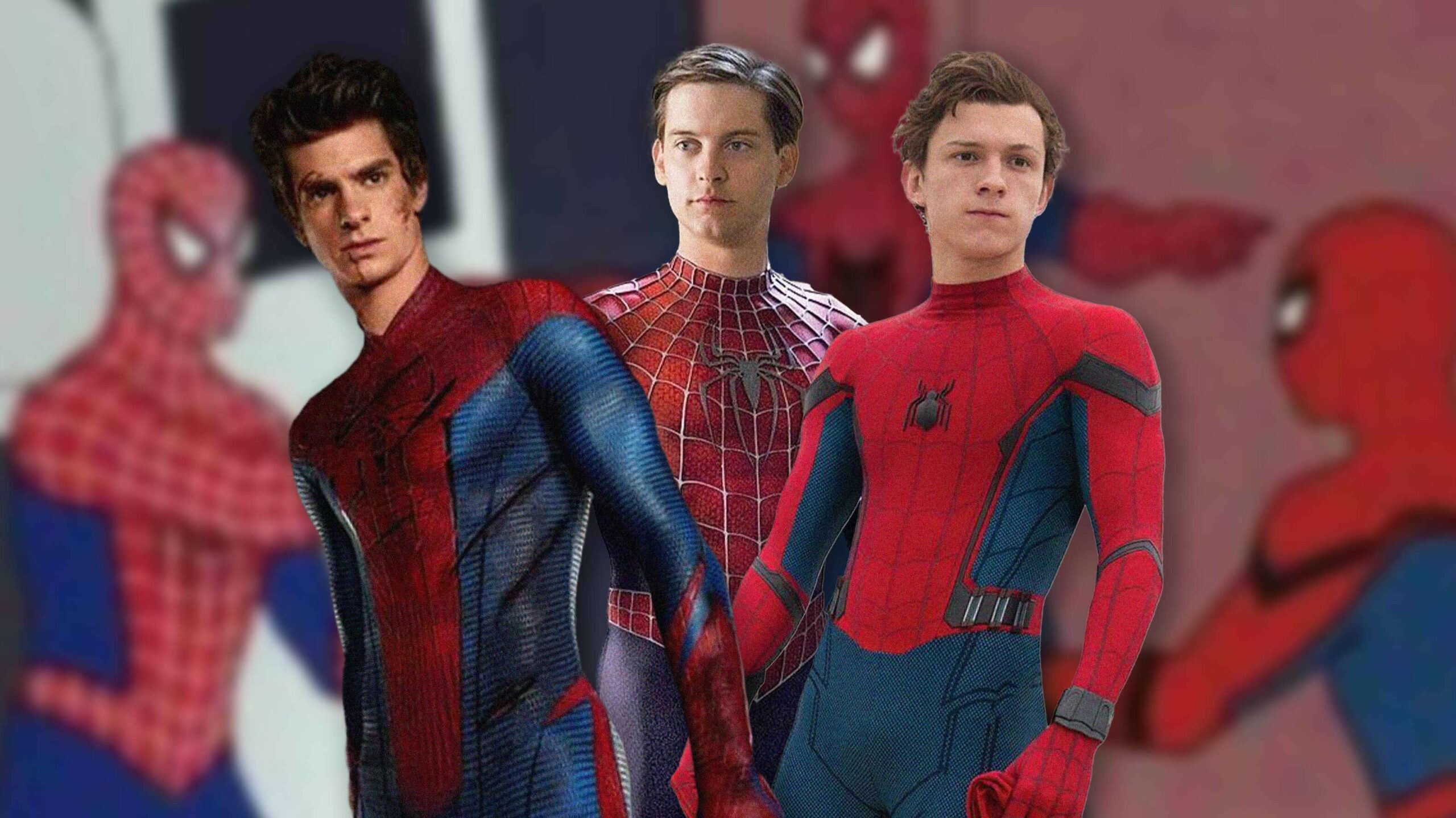 Is Andrew Garfield Suiting Up Again? Rumors Swirl About His Return as Spider-Man in Upcoming Multiverse Film