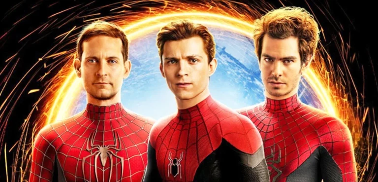 Is Andrew Garfield Suiting Up Again? Rumors Swirl About His Return as Spider-Man in Upcoming Multiverse Film