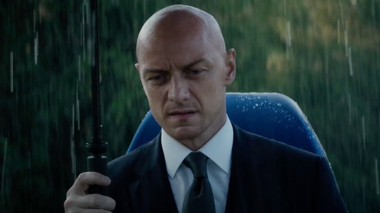 James McAvoy Shines in 'Speak No Evil': Why This Chilling Thriller is the Talk of the Town