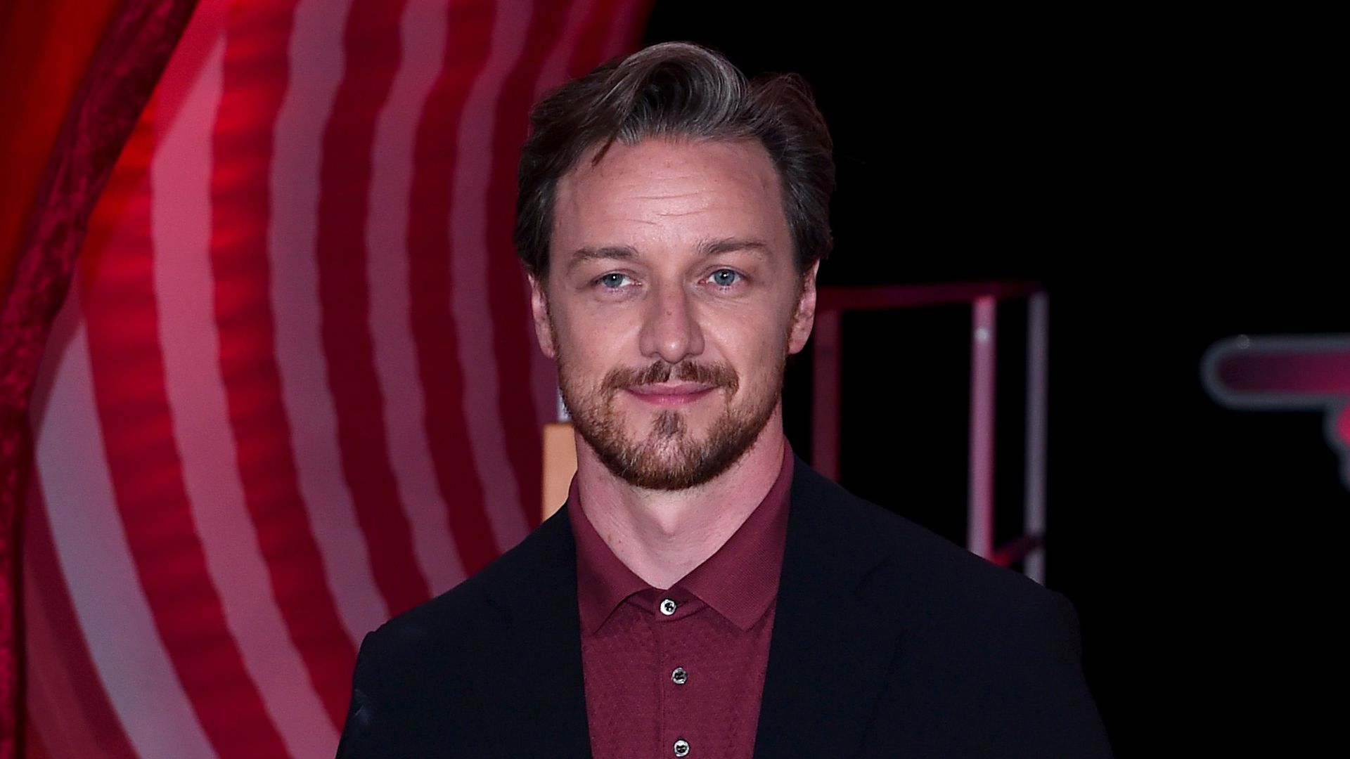 James McAvoy Transforms Into a Villain Inspired by Andrew Tate in New Thriller 'Speak No Evil