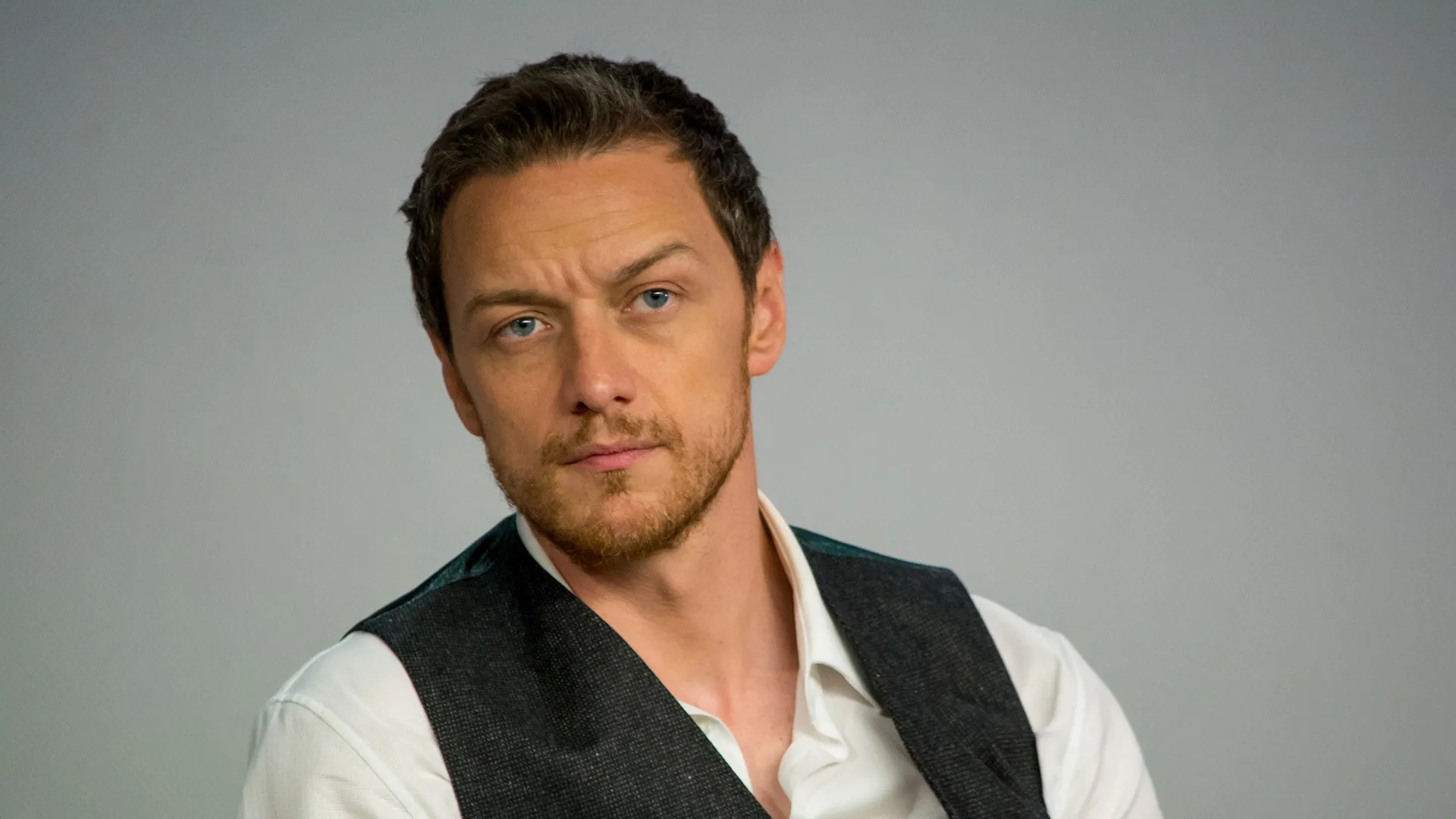 James McAvoy Transforms Into a Villain Inspired by Andrew Tate in New Thriller 'Speak No Evil