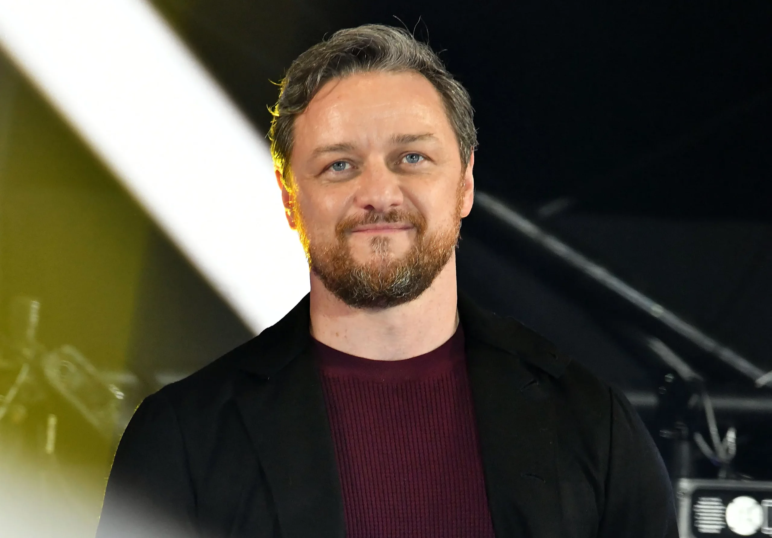 James McAvoy’s Brave Hospital Stunt: Actor Jumps From 487-Foot Building for Charity and Reveals Shocking On-Set Injury