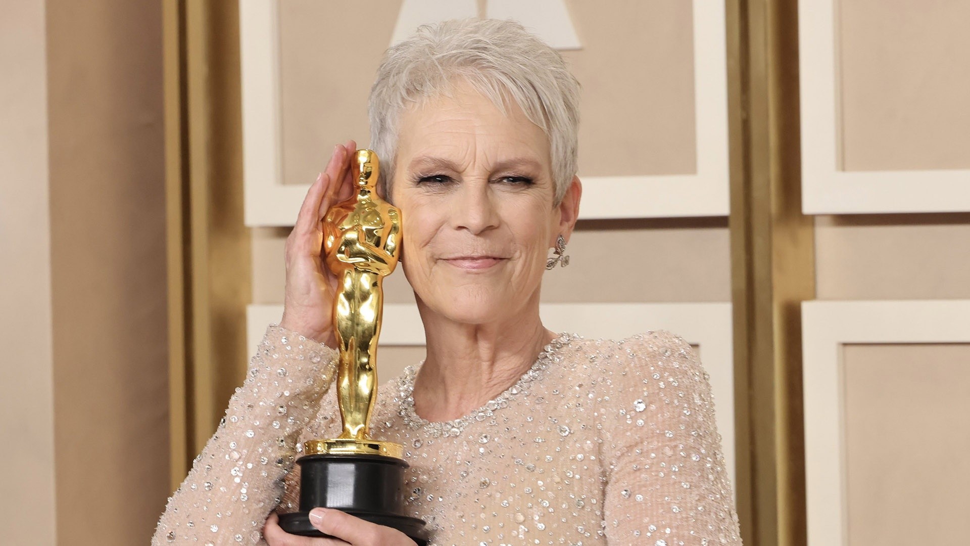 Jamie Lee Curtis Talks Future Awards After Emmy Win: Why She's Not Chasing the Full EGOT Set