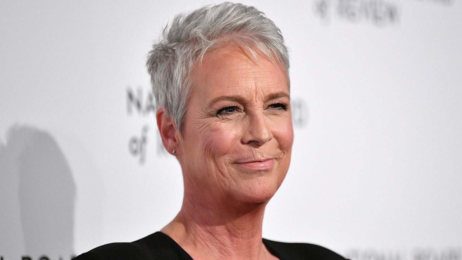 Jamie Lee Curtis Talks Future Awards After Emmy Win: Why She's Not Chasing the Full EGOT Set