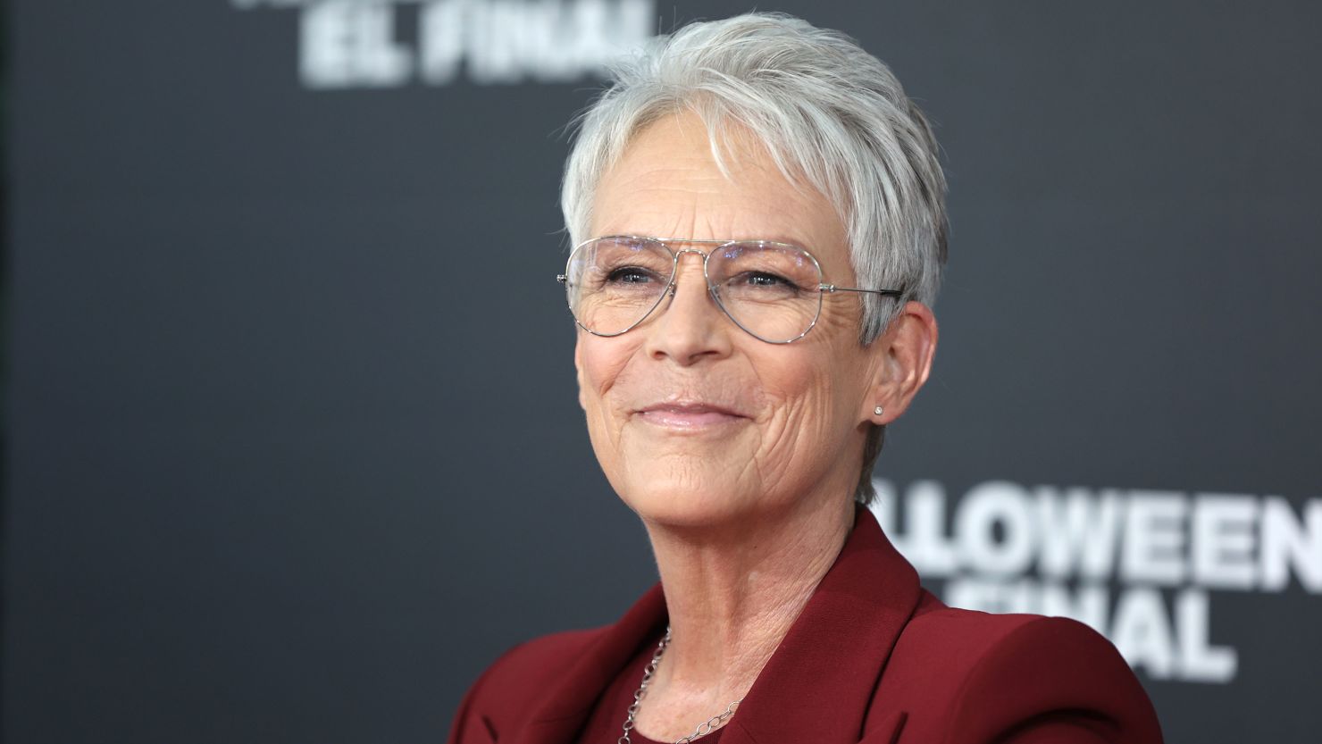 Jamie Lee Curtis Talks Future Awards After Emmy Win: Why She's Not Chasing the Full EGOT Set