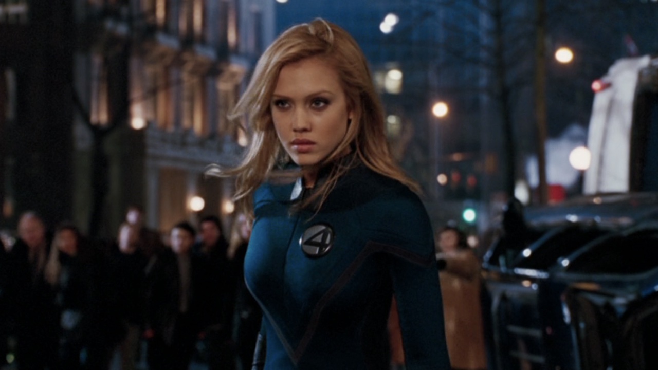 Jessica Alba’s Surprising Advice for Vanessa Kirby as the New Sue Storm in Fantastic Four