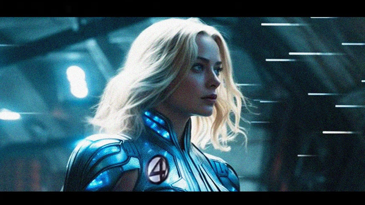 Jessica Alba’s Surprising Advice for Vanessa Kirby as the New Sue Storm in Fantastic Four