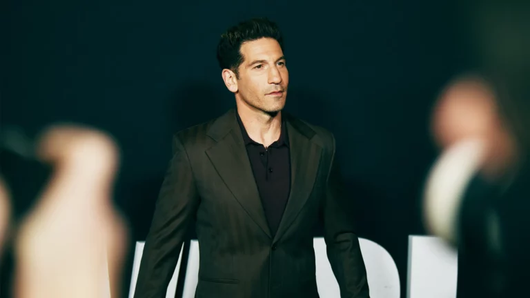 Jon Bernthal Finally Wins First Emmy for The Bear After Years of Snubbed Performances