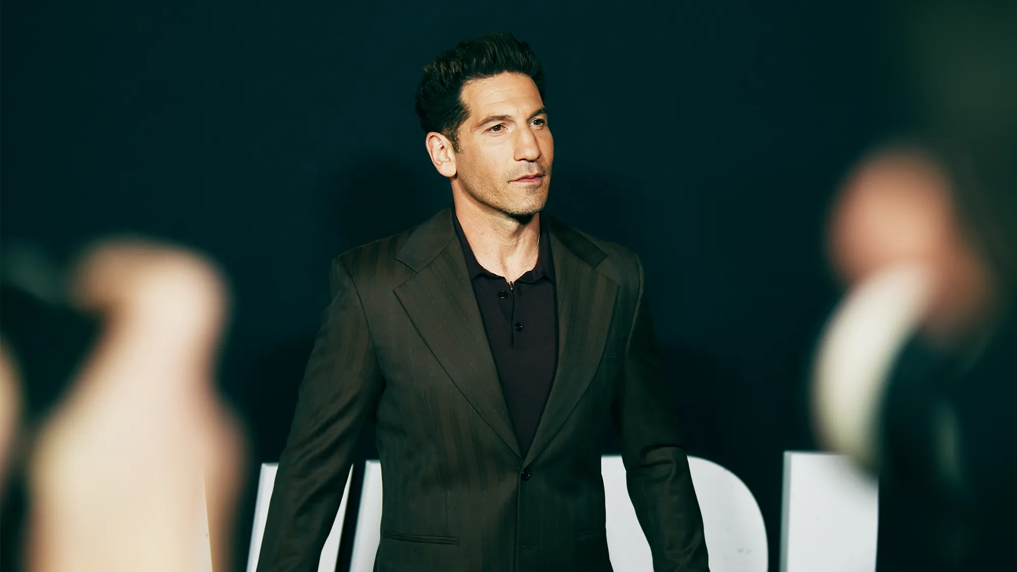 Jon Bernthal Finally Wins First Emmy for The Bear After Years of Snubbed Performances