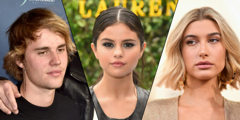 Justin Bieber Faces Backlash for Awkward Paparazzi Question About Selena Gomez Amid Baby Name Speculation