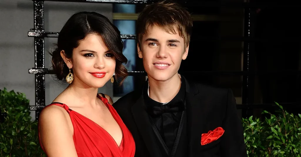 Justin Bieber Reaches Out to Selena Gomez as She and Benny Blanco Spark Engagement Rumors: A Journey of Love and Healing