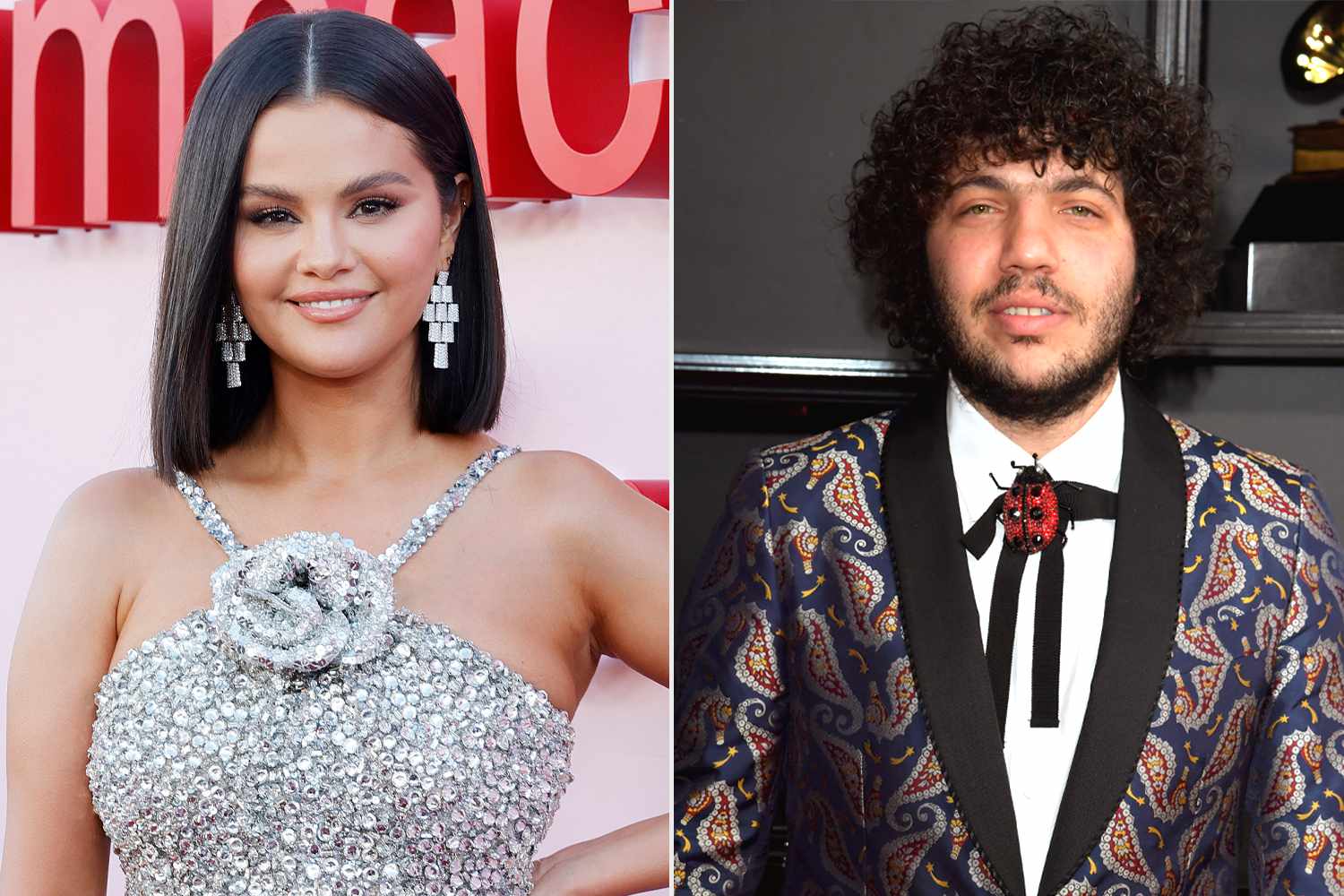 Justin Bieber Reaches Out to Selena Gomez as She and Benny Blanco Spark Engagement Rumors: A Journey of Love and Healing