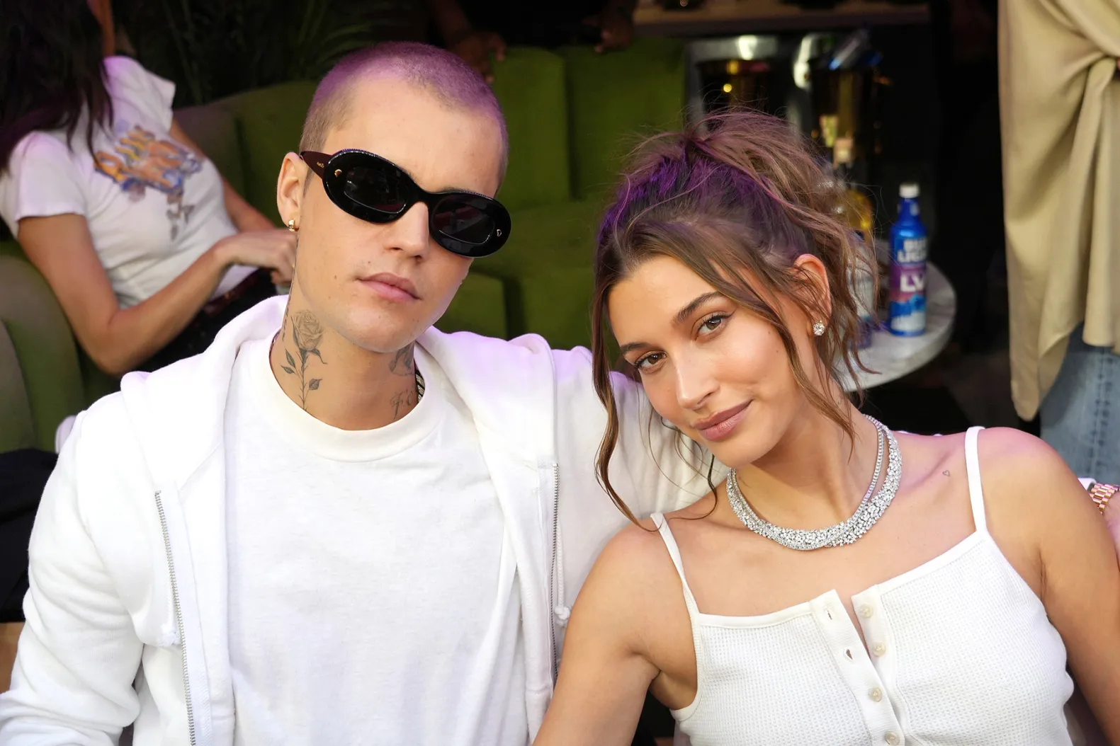 Justin Bieber and Hailey Welcome First Child as Their Combined Net Worth Surpasses $320 Million in 2024