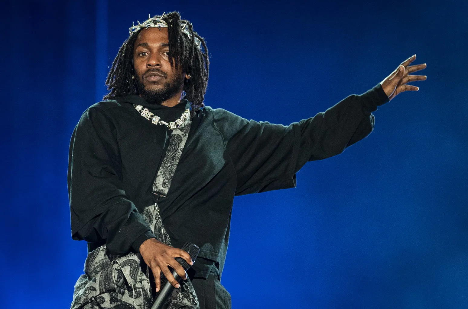 Kendrick Lamar Set for Super Bowl 2025 Halftime Show Amid Controversy with Lil Wayne's Team