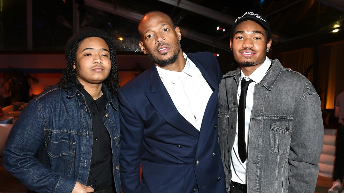 Marlon Wayans Stands Up for Diddy: What Really Happens at His Famous Parties?