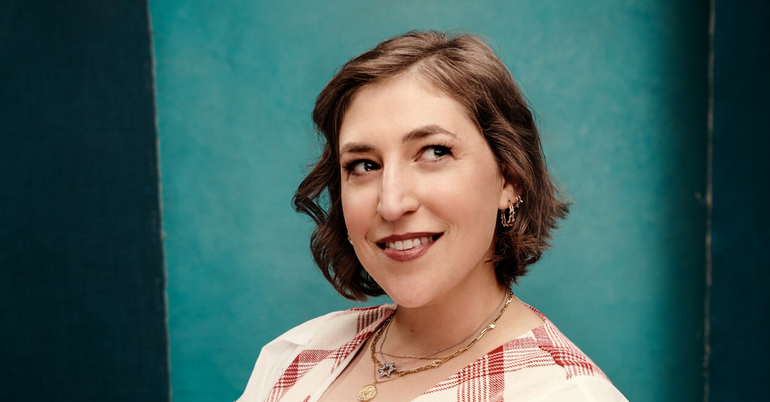 Mayim Bialik Takes on Breast Cancer in Powerful New Documentary: Why She Wants Us to Talk About Nipples