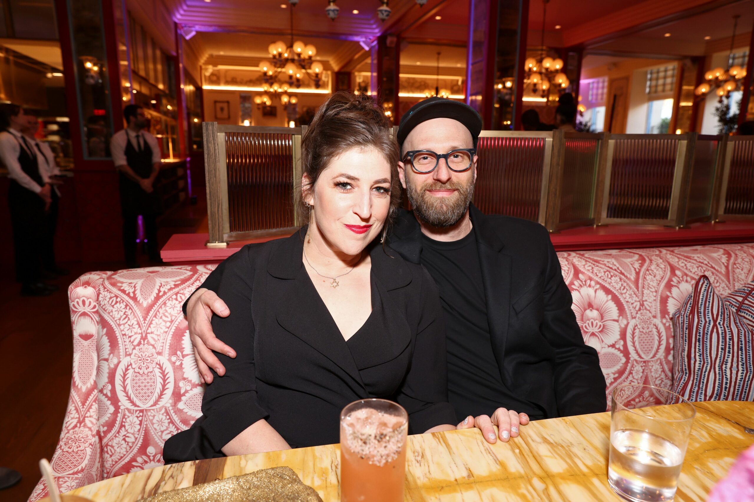 Mayim Bialik Takes on Breast Cancer in Powerful New Documentary: Why She Wants Us to Talk About Nipples