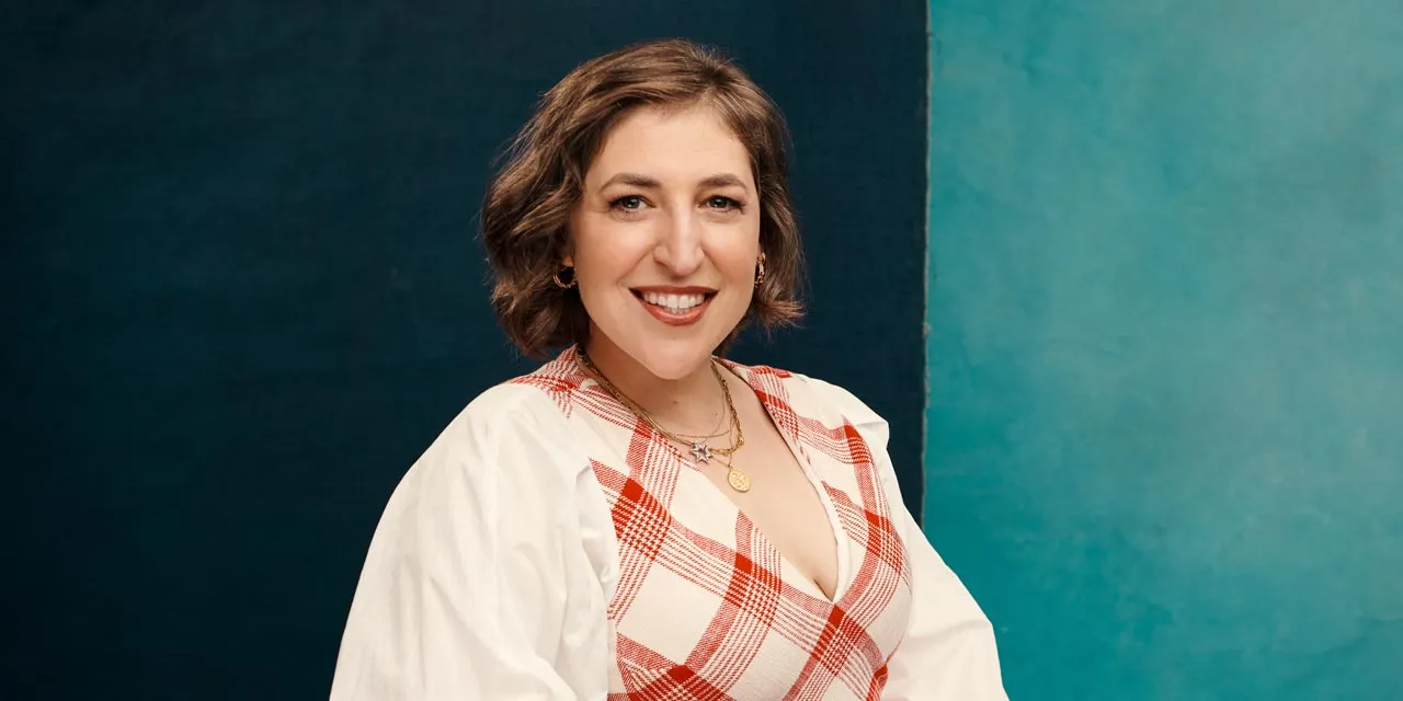 Mayim Bialik Takes on Breast Cancer in Powerful New Documentary: Why She Wants Us to Talk About Nipples